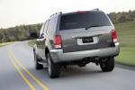 Chrysler Aspen Hemi Hybrid 2009 года
